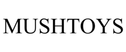 MUSHTOYS trademark