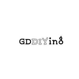 GDDIYING trademark