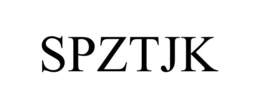 SPZTJK trademark