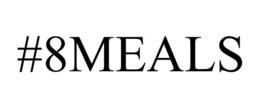 #8MEALS trademark