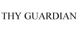 THY GUARDIAN trademark