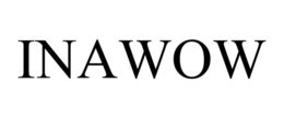 INAWOW trademark