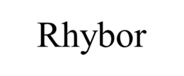RHYBOR trademark