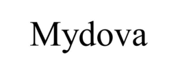 MYDOVA trademark