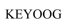 KEYOOG trademark