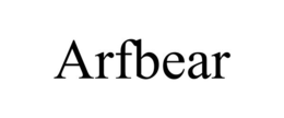 ARFBEAR trademark