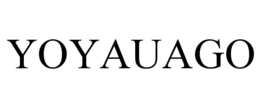 YOYAUAGO trademark