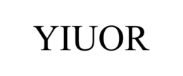 YIUOR trademark