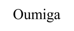 OUMIGA trademark