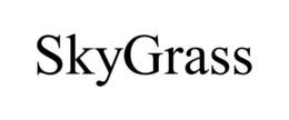 SKYGRASS trademark