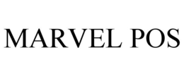 MARVEL POS trademark
