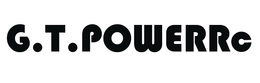 G.T.POWERRC trademark