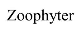 ZOOPHYTER trademark