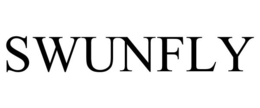 SWUNFLY trademark