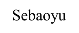 SEBAOYU trademark