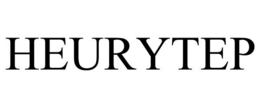 HEURYTEP trademark
