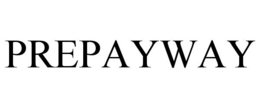 PREPAYWAY trademark