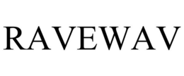 RAVEWAV trademark