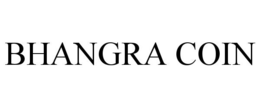 BHANGRA COIN trademark