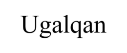 UGALQAN trademark