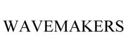 WAVEMAKERS trademark