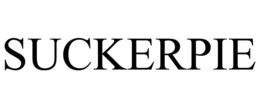 SUCKERPIE trademark