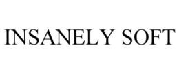 INSANELY SOFT trademark