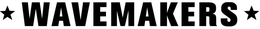 WAVEMAKERS trademark
