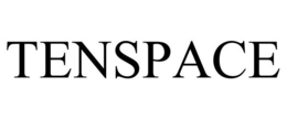 TENSPACE trademark