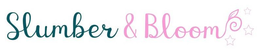 SLUMBER & BLOOM trademark