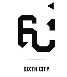 6C SIXTH CITY trademark