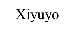 XIYUYO trademark