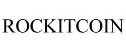ROCKITCOIN trademark