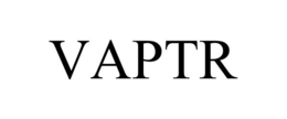 VAPTR trademark