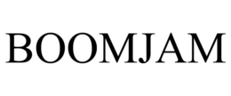 BOOMJAM trademark