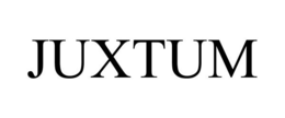 JUXTUM trademark
