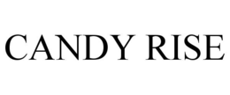 CANDY RISE trademark
