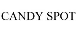 CANDY SPOT trademark