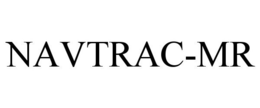 NAVTRAC-MR trademark