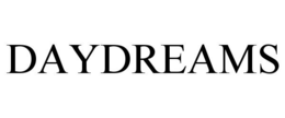 DAYDREAMS trademark
