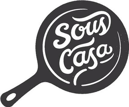 SOUS CASA trademark