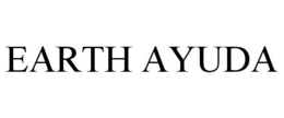 EARTH AYUDA trademark
