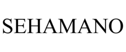 SEHAMANO trademark