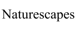 NATURESCAPES trademark