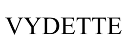 VYDETTE trademark