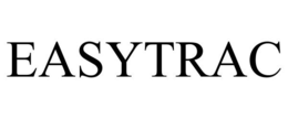 EASYTRAC trademark