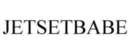 JETSETBABE trademark