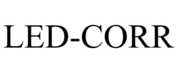 LED-CORR trademark