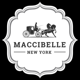 MACCIBELLE NEW YORK trademark