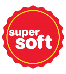 SUPER SOFT trademark